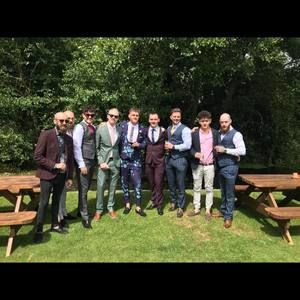 Meet your Posher, Jacob